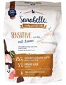 (€ 11,48/kg) Sanabelle Sensitive Lamm Katzenfutter, trocken: 2 kg