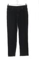 DAY LIKE Straight-Leg Jeans Damen Gr. DE 38 schwarz Casual-Look