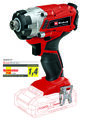 Einhell Power X-Change Akku-Schlagschrauber TE-CI 18/1 Li-Solo