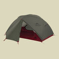 Elixir 2 Tent V2 2-Personen-Zelt Farbe green