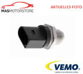 SENSOR KRAFTSTOFFDRUCK VEMO V20-72-0196 I FÜR BMW 3,5,2,X2,6,1,4,X1,X3,X4,7,X5