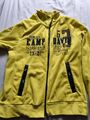 camp david sweatjacke xl