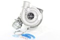 Turbolader Abgasturbolader für BMW E39 Limo Kombi E38 1998-2004