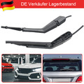 Wischerarm Hauptscheinwerfer für Mercedes Benz W124 W126 W140 Vorne Rechts Links