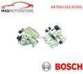 BREMSE BREMSSATTEL HINTEN RECHT BOSCH 0 986 474 489 P FÜR TOYOTA COROLLA