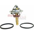 1x Thermostat, Kühlmittel METZGER 4006192 passend für MERCEDES-BENZ