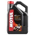 Motoröl MOTUL 109383 7100 10W-60 4T 4L