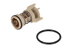 CONTINENTAL Thermostat, Kühlmittel 28.0200-4012.2 für AUDI SEAT SKODA VW