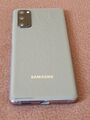 Samsung Galaxy S20 SM-G980F/DS - 128GB - Cosmic Gray (Ohne Simlock) (Dual-SIM)