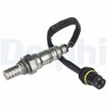 1x Lambdasonde DELPHI ES20312-12B1 passend für CHRYSLER MERCEDES-BENZ SMART