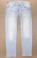 Herren Jeans TOM TAILOR Piers Super Slim W34 L30 STRETCH j502