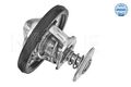 MEYLE Thermostat Kühlmittel MEYLE-ORIGINAL: True to OE. 728 228 0002 für FORD 3