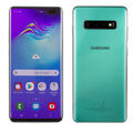 Samsung Galaxy S10+ Plus 128GB Dual Sim Smartphone Schwarz Weiß Weiß Sehr Gut