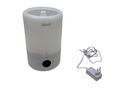 LEVOIT Raumluftbefeuchter Luftbefeuchter 3L Top Fill, 28dB, Aroma Diffuser