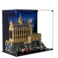 Vitrine für LEGO® Harry Potter™ Hogwarts™ Schloss: Die große Halle 76435