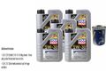 5L Motoröl Liqui Moly Special Tec F 5W-30 1xMotor Doctor