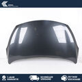 Motorhaube Stone Grey S6G Hyundai i40 664003Z000