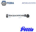 CM05-2195 MOTOR NOCKENWELLE INTAKE SIDE FRECCIA FÜR SKODA SUPERB II,OCTAVIA II