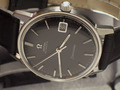 ◄ Vintage Omega Seamaster Automatik Datum Armbanduhr Herrenuhr - Kaliber 565 ►