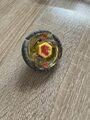 Earth Virgo GB145 BS Beyblade Metal Fusion