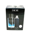 Dior SAUVAGE 100ml EDP Eau de Parfum Spray 10ml EDP Reisespray SET NEU/OVP Folie