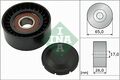 Umlenk-/Führungsrolle Keilrippenriemen Schaeffler INA 532 0557 10 für AUDI VW Q5