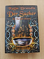 Der Sucher. Ein Daresh-Roman: von Katja Brandis, im Top-Zustand