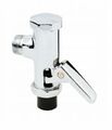 WC-Druckspüler Mechanische Auslösung 3/4" Chrom