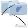 2X BLUE PRINT BREMSSCHLÄUCHE HINTEN PASSEND FÜR HYUNDAI IX35 TUCSON KIA