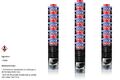 16x Original LIQUI MOLY 5123 Pro Line Dieselpartikelfilter Schutz Dose Blech 1 l