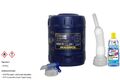 20L MANNOL Getriebeöl Hypoid Getriebeoel 80W-90 API GL4/GL 5 inkl. Auslaufhahn 