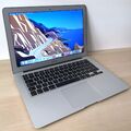Apple MacBook Air - 13" Display - Intel 1,8GHz - 128GB SSD - 2GB RAM