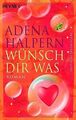 Wünsch dir was von Halpern, Adena | Buch | Zustand gut