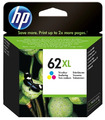 Original HP 62 XL HP62XL Tintenpatrone Tinte Druckerpatrone OfficeJet ENVY