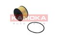 KAMOKA F116501 Ölfilter für DACIA MERCEDES-BENZ MITSUBISHI