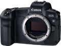 Canon EOS R Body schwarz