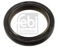 1x 106508 FEBI BILSTEIN Wellendichtring, Kurbelwelle für AUDI,CUPRA,PORSCHE,SEAT