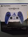 Sony DualSense Wireless Controller - God of War Ragnarök Limited Edition WIE NEU