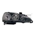 1x Hauptscheinwerfer TYC 20-0971-05-2 passend für ALFA ROMEO