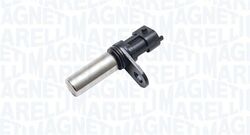 MAGNETI MARELLI Kurbelwellensensor Impulsgeber 064848020010 für T98 ASTRA OPEL