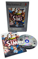 ✅ Die Sims -Platinum- (Sony PlayStation 2) Spiel (DE) OVP (PS2)✅