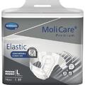 MOLICARE Premium Elastic Slip 10 Tropfen Gr.L 14 St