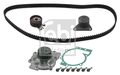 Wasserpumpe + Zahnriemensatz FEBI BILSTEIN 32813 für VOLVO S70 874 V70 1 875 876