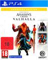 Assassin's Creed: Valhalla - Ragnarök Edition - PS4 / PlayStation 4 - Neu & OVP