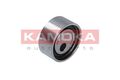 KAMOKA Spannrolle Zahnriemen R0153 für OPEL TIGRA TwinTop X04 R97 MERCEDES B906