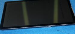 Samsung Galaxy Tab S6 lite 10.4 Zoll 64GB WiFi  ANDROID 11 , wie NEU , mit ALLES