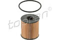 Ölfilter Filtereinsatz 302 318 TOPRAN für CITROËN DS FIAT FORD LANCIA LAND ROVER