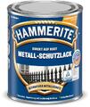 HAMMERITE Metallschutz-Lack Glänzend Dunkelgruen 750ml - 5087577