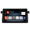 XTRONS 9" Android 13 Autoradio 4G LTE 8Core 64GB DSP GPS Navi Für BMW E46 MG ZT