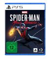 Marvel's Spider-Man: Miles Morales Playstation 5 - Neu & OVP - Gewerbl. Händler